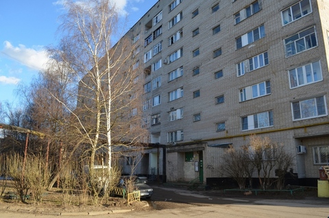 Голицыно, 2-х комнатная квартира, Городок-17 д.23, 21000 руб.