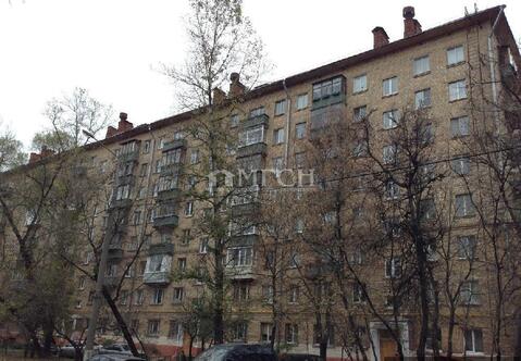 Москва, 2-х комнатная квартира, Сиреневый б-р. д.14 к1, 5500000 руб.
