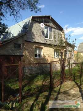 Продается дом, Логиново, 21 сот Продается дом, Логиново, 21 сот