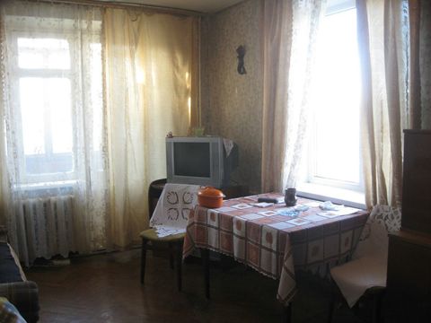Железнодорожный, 1-но комнатная квартира, Носовихинское ш. д.1, 2450000 руб.