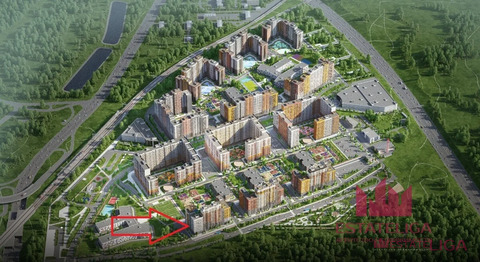 Продажа ПСН, Битца, Ленинский район, Парковая улица, 15000000 руб.