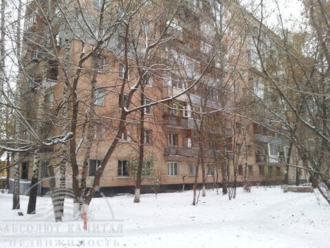Королев, 1-но комнатная квартира, Соколова д.7 к4, 3050000 руб.