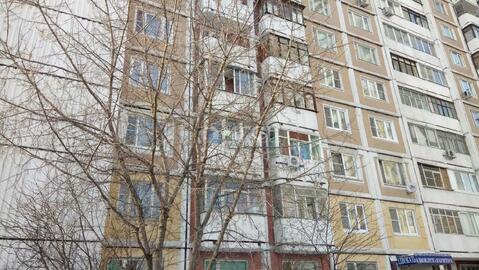 Москва, 3-х комнатная квартира, ул. Богданова д.42, 11100000 руб.
