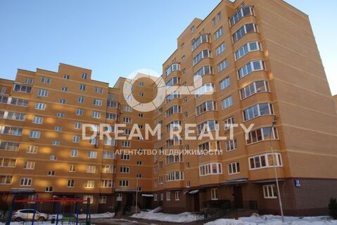 Рождествено, 3-х комнатная квартира, Сиреневый бульвар д.18, 8000000 руб.