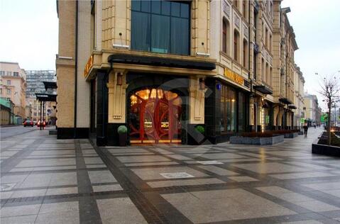 Описание объекта Продается помещение в торговой галерее на первом, 534000000 руб.