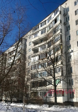Москва, 2-х комнатная квартира, ул. Олонецкая д.21, 7300000 руб.