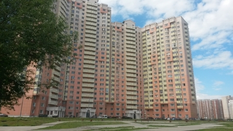 Красногорск, 3-х комнатная квартира, Красногорский бульвар д.дом 18, 8490600 руб.