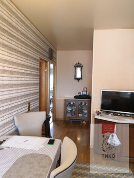 Москва, 3-х комнатная квартира, ул. Плющиха д.58, 18000000 руб.