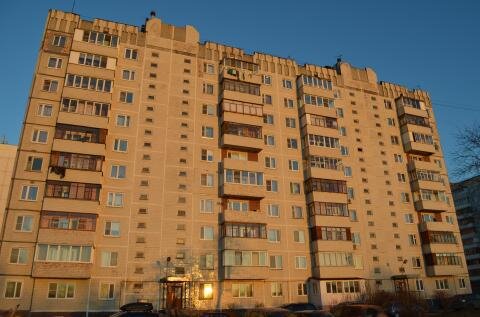 Голицыно, 3-х комнатная квартира, Можайское ш. д.31, 4950000 руб.