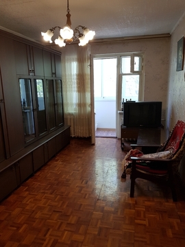 Ивантеевка, 1-но комнатная квартира, Центральный проезд д.12, 2300000 руб.