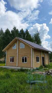 Продаётся дом в посёлке "Эко-Вилладж"., 2700000 руб.