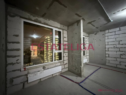 Москва, 1-но комнатная квартира, улица Крузенштерна д.7, 21000000 руб.