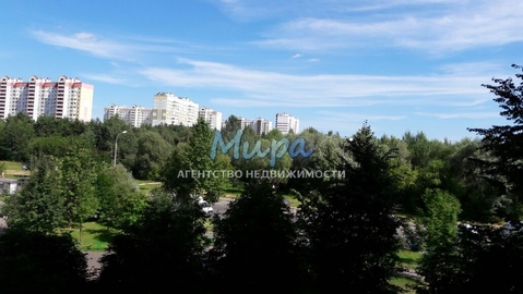 Москва, 1-но комнатная квартира, ул. Салтыковская д.29к2, 5800000 руб.