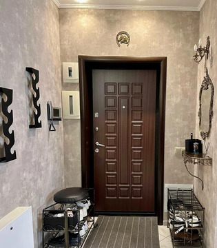 Коммунарка, 4-х комнатная квартира, ул. Лазурная д.3, 27950000 руб.