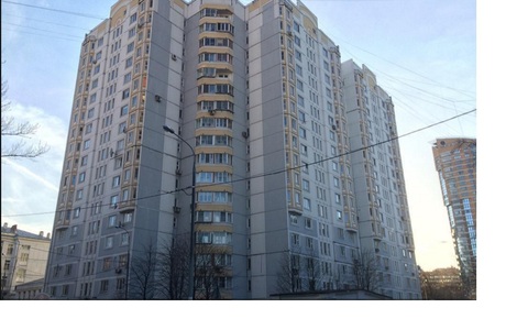 Москва, 1-но комнатная квартира, ул. Архитектора Власова д.17 к1, 8500000 руб.