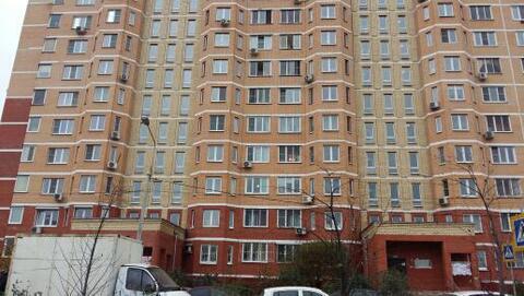 Московский, 1-но комнатная квартира, 3-й мкр. д.6, 5400000 руб.