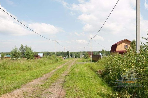Продажа участка, Волково, Ступинский район, 350000 руб.