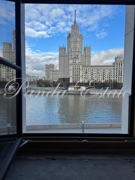 Москва, 4-х комнатная квартира, Космодамианская набережная улица д.4/22 С8, 250000000 руб.