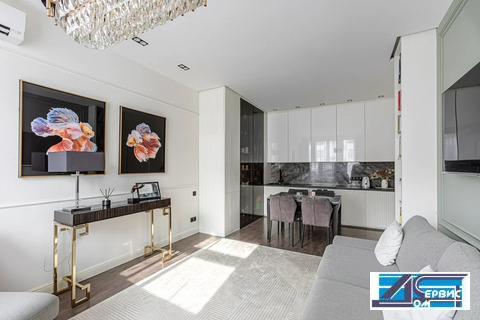 Заречье, 3-х комнатная квартира, Медовая д.3, 27000000 руб.