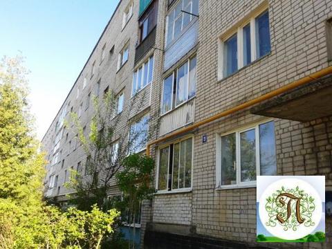 Новосиньково, 3-х комнатная квартира, Дуброво мкр. д.5, 3000000 руб.