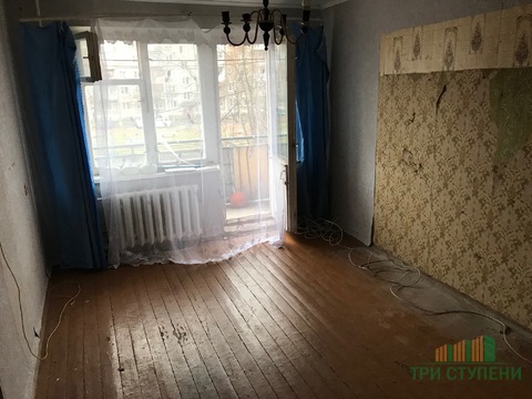 Фряново, 3-х комнатная квартира, ул. Первомайская д.21, 2350000 руб.