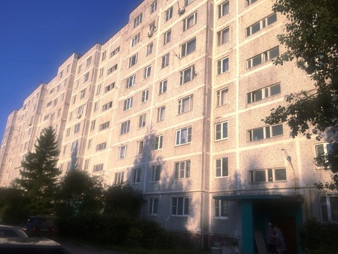Павловский Посад, 2-х комнатная квартира, ул. Кузьмина д.34, 2950000 руб.