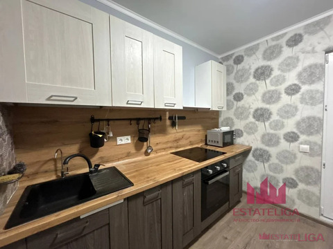 Лопатино, 2-х комнатная квартира, Сухановская улица д.37, 50000 руб.