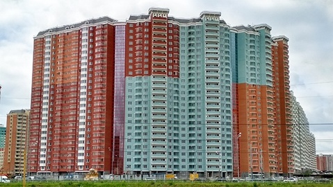 Москва, 2-х комнатная квартира, улица Вертолётчиков д.13, 6408200 руб.