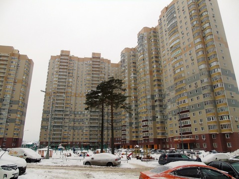 Балашиха, 3-х комнатная квартира, ул. Демин луг д.2, 9000000 руб.
