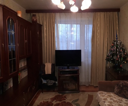 Серпухов, 1-но комнатная квартира, ул. Красный Текстильщик д.7, 1900000 руб.