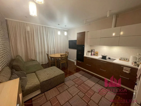 Коммунарка, 1-но комнатная квартира, ул. Липовый Парк д.10к4, 12500000 руб.