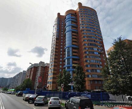 Химки, 1-но комнатная квартира, Юбилейный пр-кт. д.1 к1, 7170000 руб.