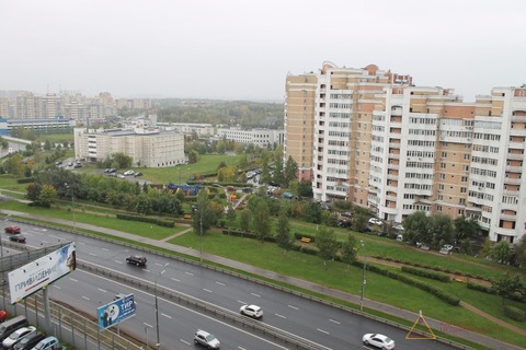 Химки, 1-но комнатная квартира, Молодежная Улица д.63 кор 3, 4930000 руб.