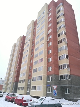 Электросталь, 2-х комнатная квартира, ул. Лесная д.27, 4150000 руб.