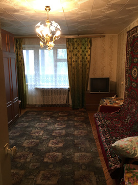 Дмитров, 3-х комнатная квартира, 2-я Центральная ул. д.3, 3100000 руб.