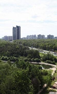 Москва, 4-х комнатная квартира, Ленинский пр-кт. д.111, 34000000 руб.