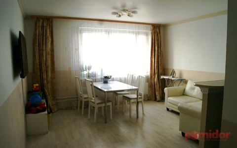 Солнечногорск, 3-х комнатная квартира, улица Юности д.2, 5240000 руб.