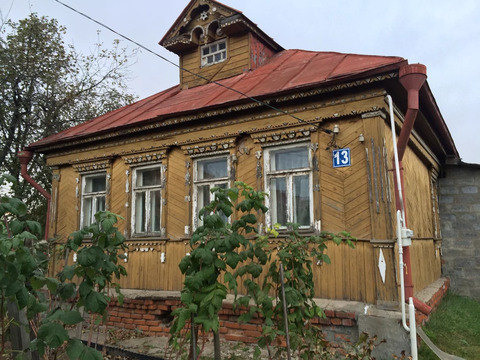 Продажа дома, Слобода, Ленинский район, 13 Продажа дома, Слобода, Ленинский район, 13