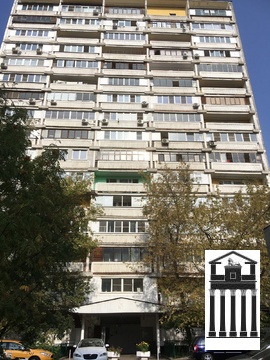 Москва, 1-но комнатная квартира, Мичуринский пр-кт. д.44 к1, 8000000 руб.