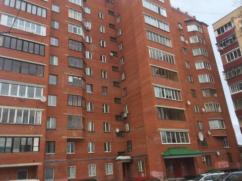 Истра, 2-х комнатная квартира, ул. 9 Гвардейской Дивизии д.38, 4499000 руб.