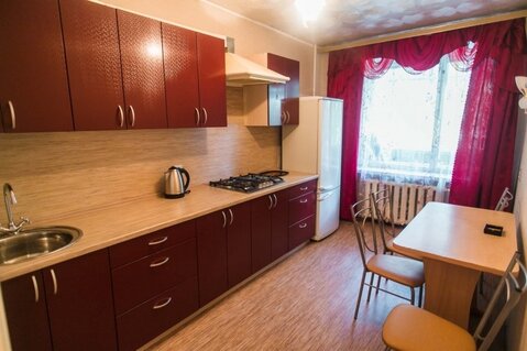 Дедовск, 1-но комнатная квартира, ул. Космонавта Комарова д.11, 20000 руб.