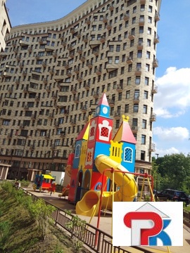 Москва, 2-х комнатная квартира, Солдатский пер. д.д 10, 16340000 руб.