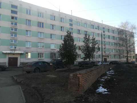 Клин, 2-х комнатная квартира, ул. Ленина д.20, 2350000 руб.