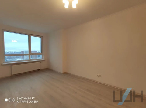 Продается 1-комн. квартира 43,7 м2 Продается 1-комн. квартира 43,7 м2
