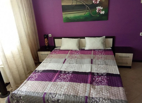 Москва, 1-но комнатная квартира, Шокальского проезд д.25, 12600000 руб.