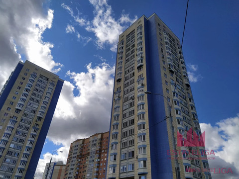 Продажа квартиры, Домодедово, Домодедово г. о, Улица Курыжова Продажа квартиры, Домодедово, Домодедово г. о, Улица Курыжова