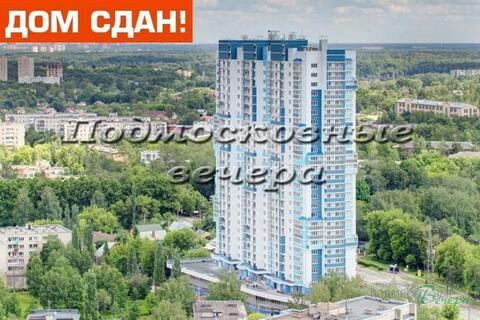 Королев, 1-но комнатная квартира, Тарасовская улица д.25, 2950000 руб.