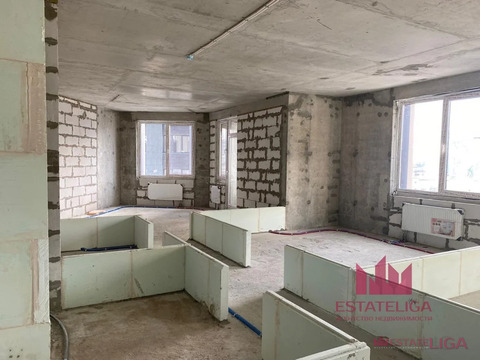 Москва, 3-х комнатная квартира, ул. Берзарина д.30А, 29000000 руб.