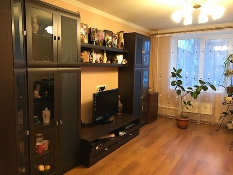 Пушкино, 3-х комнатная квартира, 1-й Фабричнай проезд д.5, 5400000 руб.