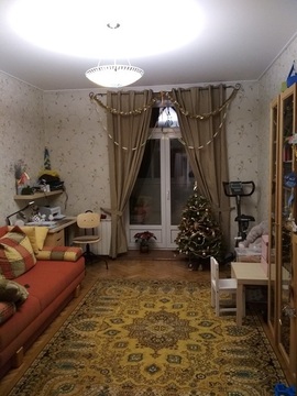 Жуковский, 3-х комнатная квартира, ул. Чкалова д.25, 7050000 руб.
